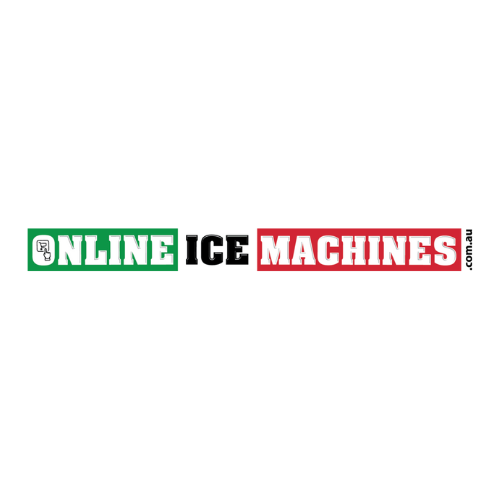 Online Ice Machines